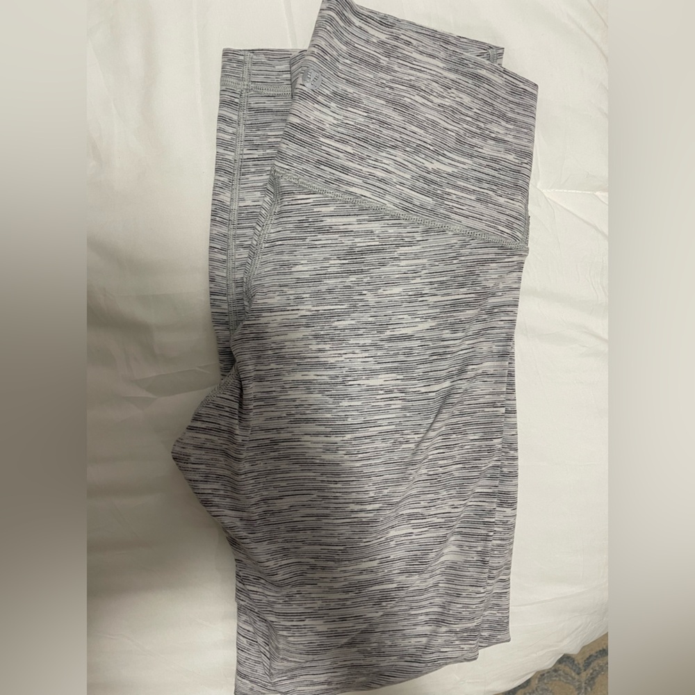 Lululemon Wunder Under Leggings